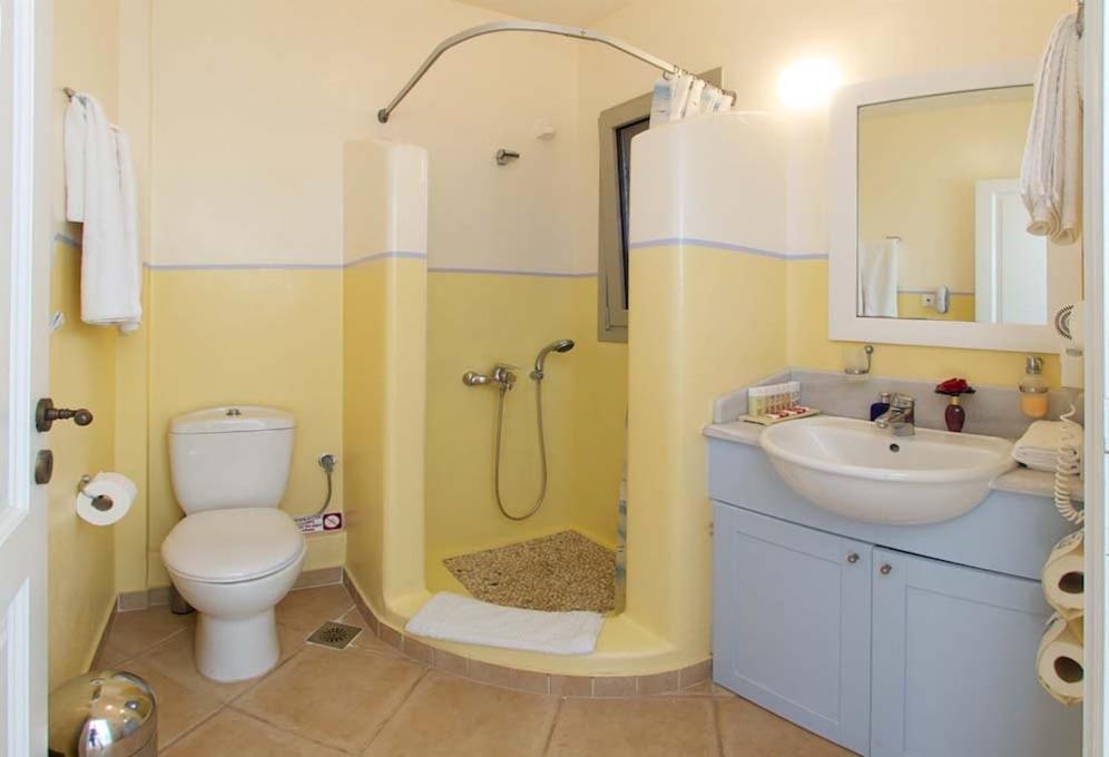 Maison d'hôtes Roi Boutique *